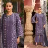 Deepsy Suits Bin Saeed Lawn Collection Vol 19