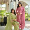 Deepsy Suits Elaf Luxury Lawn Collection Vol 8