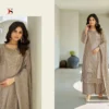 Deepsy Suits Elaf Luxury Lawn Collection Vol 8