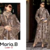 Deepsy Suits Maria B Luxe Vol 2 Hit Design 1521