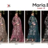 Deepsy Suits Maria B Luxe Vol 2 Hit Design 1521