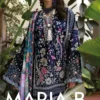 Deepsy Suits Maria B Premium 25 Embroidered 25 Vol 3 Nx