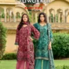 Deepsy Suits Tawakkal Premium Collection 25 Vol 2 Ready Made Collection