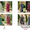 Deepsy Suits Tawakkal Premium Collection 25 Vol 2 Ready Made Collection