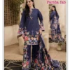 Farida Fab Ramsha Vol 5