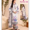 Farida Fab Ramsha Vol 5
