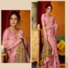 Gobuni Shruti Vol 2 Modal Katha Work with Mina Saree Collection