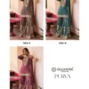 Gulkayra Designer Purva