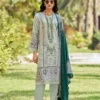 Ishaal Prints Embroidered Vol 19