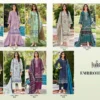 Ishaal Prints Embroidered Vol 19