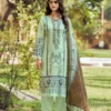 Ishaal Prints Embroidered Vol 19