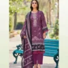 Ishaal Prints Embroidered Vol 19