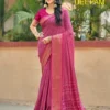 Kashvi Deepam Vol 4 Dola Silk Fancy Saree Collection