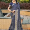 Kashvi Deepam Vol 4 Dola Silk Fancy Saree Collection