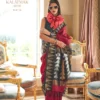 Kreshva Kalatmak Silk with Traditional Wear Saree Collection