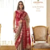Kreshva Kalatmak Silk with Traditional Wear Saree Collection