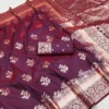 Mb 39 Soft Banarasi Silk Zari Weaving Festival Saree Collection