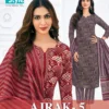 MCM Ajrak Vol 5