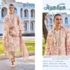 Pakiza Prints Humdum Vol 19