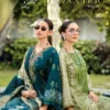 Pakiza Prints Zeenat Vol 18