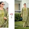 Pakiza Prints Zeenat Vol 18