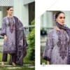 Pakiza Prints Zeenat Vol 18