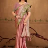 Saroj Vedika Satin Vol 2 Satin Silk Wedding Wear Saree Collection