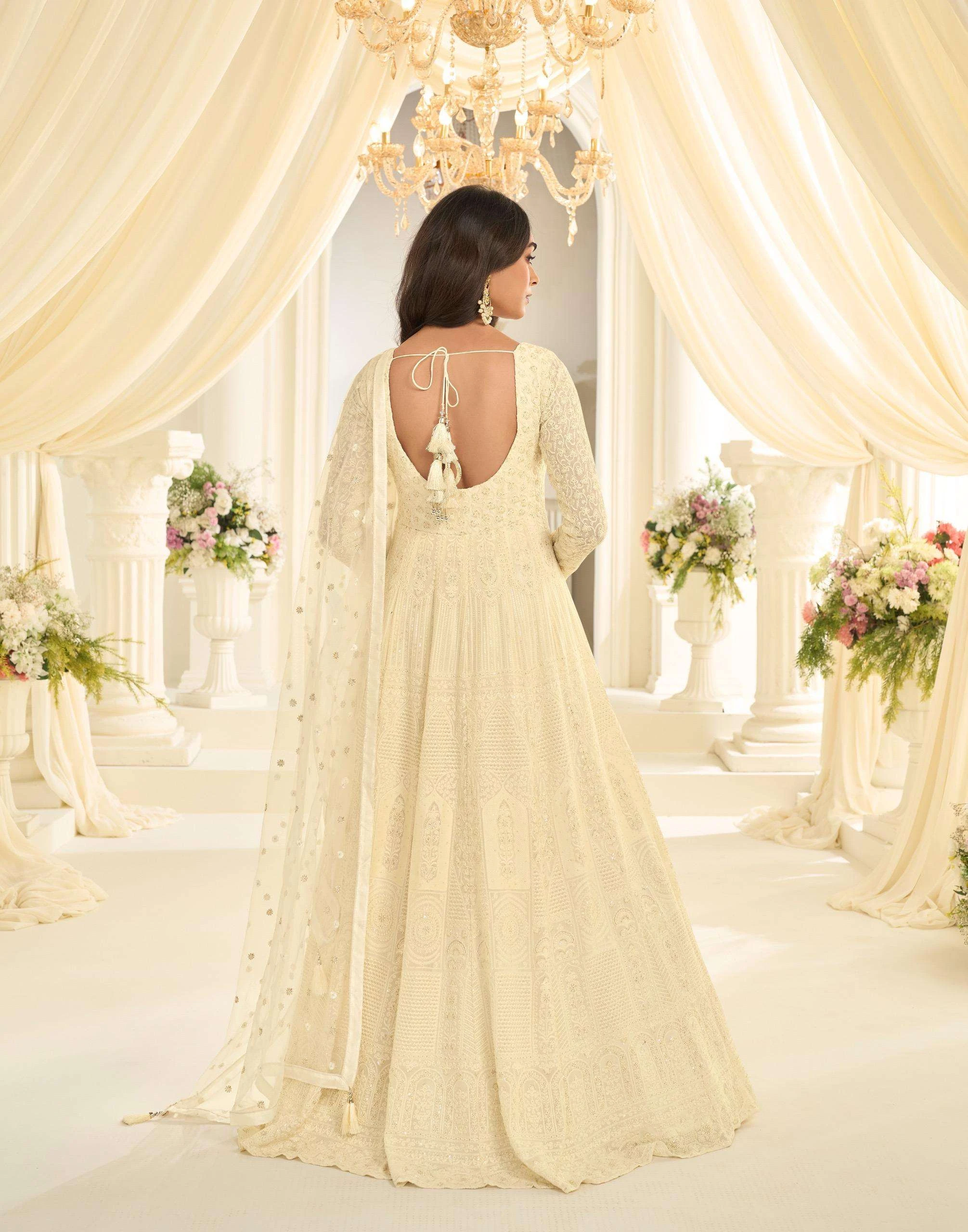 Sayuri Designer Shabina