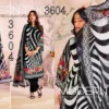 Vaishali Fashions 3600 Series