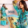 Vaishali Fashions 3600 Series