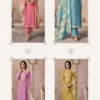 Vinay Fashion Llp Navya Vol 3