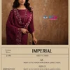 Vishwam Fabric Imperial