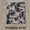 Vishwam Fabric Pineapple