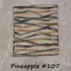Vishwam Fabric Pineapple