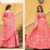 Zeel Clothing Lehenga Choli Vol 29