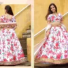 Zeel Clothing Lehenga Choli Vol 29