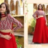 Zeel Clothing Lehenga Choli Vol 29