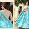 Zeel Clothing Lehenga Choli Vol 29