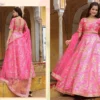 Zeel Clothing Lehenga Choli Vol 29