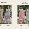 Zulfat Designer Suits Firdaus