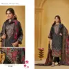 Zulfat Designer Suits S Sajni Vol 9