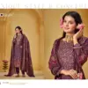 Zulfat Designer Suits S Sajni Vol 9