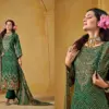 Zulfat Designer Suits S Sajni Vol 9