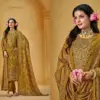 Zulfat Designer Suits S Sajni Vol 9