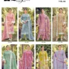 Zulfat Designer Suits Sana Safina Vol 4