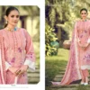 Zulfat Designer Suits Sana Safina Vol 4