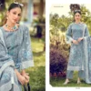 Zulfat Designer Suits Sana Safina Vol 4