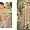 Zulfat Designer Suits Sana Safina Vol 4