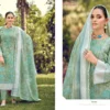 Zulfat Designer Suits Sana Safina Vol 4