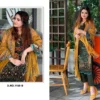 Aasha Designer Design No – 1169